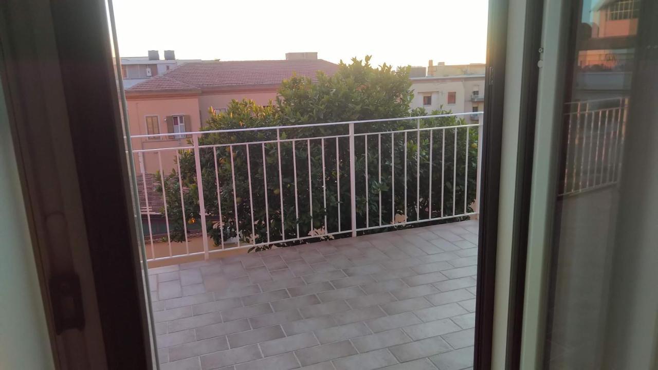 Giardino Della Nonna Bice - Locazioni Turistiche Villa อากริเจนโต ภายนอก รูปภาพ
