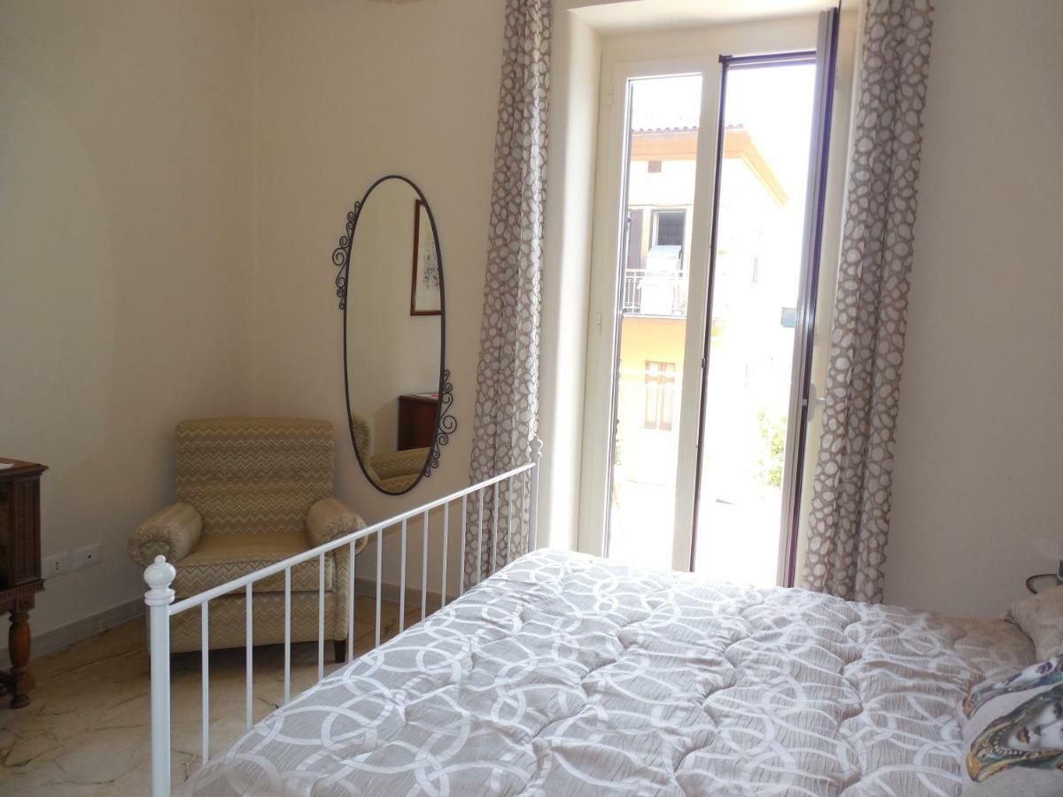 Giardino Della Nonna Bice - Locazioni Turistiche Villa อากริเจนโต ภายนอก รูปภาพ