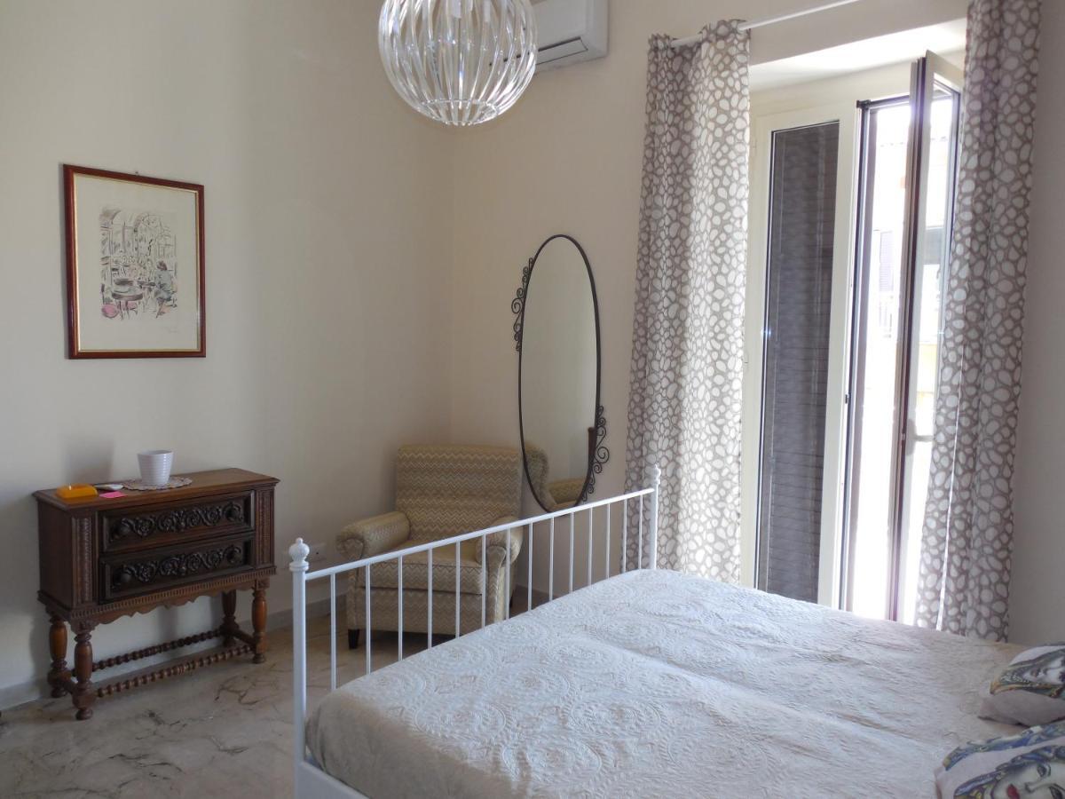 Giardino Della Nonna Bice - Locazioni Turistiche Villa อากริเจนโต ภายนอก รูปภาพ